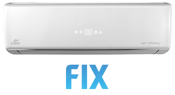 CIAC FIX