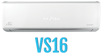 VS16 CIAC