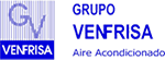 logo grupo venfrisa